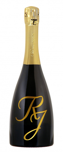Champagne René Jolly Cuvée Spéciale RJ NV