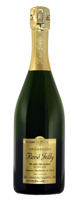 Champagne René Jolly Blanc de Blancs Brut NV | Our Wines | ABS Wine ...