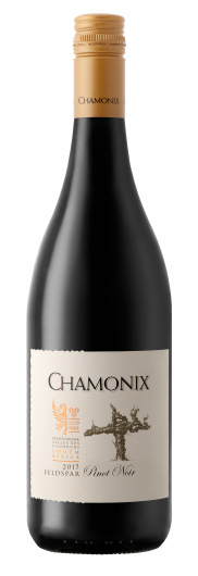 2017 Cape Chamonix Feldspar Pinot Noir