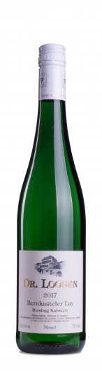 18 Dr Loosen Wehlener Sonnenuhr Riesling Kabinett Our Wines Abs Wine Agencies