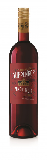 2017 Klippenkop Pinot Noir