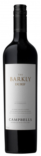 2013 Campbells The Barkly Durif