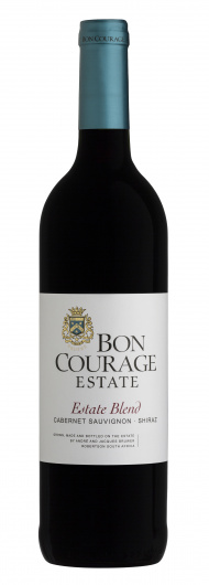 2016 Bon Courage Estate Blend Cabernet Sauvignon Shiraz