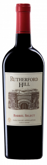 2016 Rutherford Hill Barrel Select