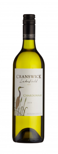 2019 Cranswick Lakefield Chardonnay