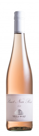 2024  Villa Wolf Pinot Noir Rosé magmum