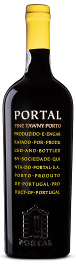 Quinta do Portal Fine Tawny Port NV