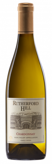 2016 Rutherford Hill Chardonnay