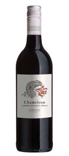 2020 Jordan Chameleon Cabernet Sauvignon Merlot