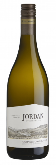 2021 Jordan Unoaked Chardonnay