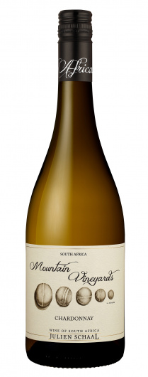 2019 Julien Schaal Mountain Vineyards Chardonnay