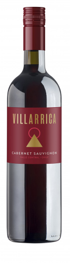 2019 Villarrica Cabernet Sauvignon