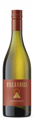 2019 Villarrica Chardonnay