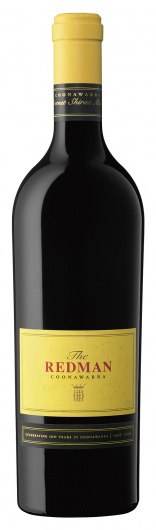 2019 The Redman Cabernet Sauvignon, Shiraz