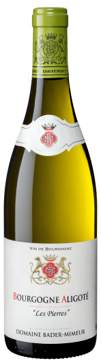 2019 Château Chassagne Montrachet Bader-Mimeur Bourgogne Aligoté