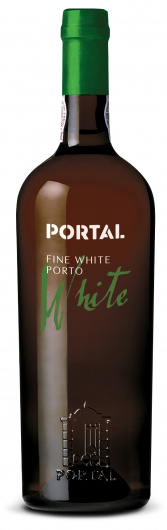 Portal Fine White Port NV
