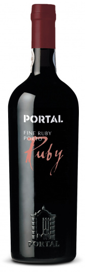 Portal Fine Ruby Port NV