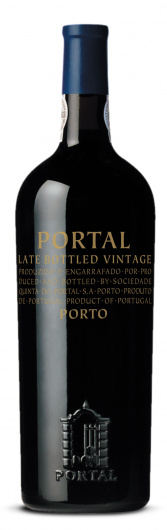 2014 Portal LBV Port
