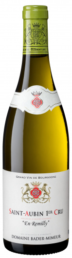 Saint Aubin 1er Cru "En Remilly" Blanc 2019