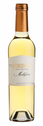 2021 Jordan Mellifera Noble Late Harvest Riesling