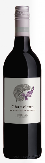 2020 Jordan Chameleon No Added Sulphur Merlot