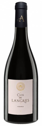 2018 Domaine d'Ardhuy Côte de Nuits Villages "Les Clos des Langres" Rouge