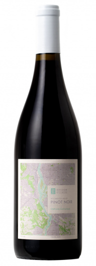 2020 Division-Villages 'Méthode Carbonique' Pinot Noir, Willamette Valley