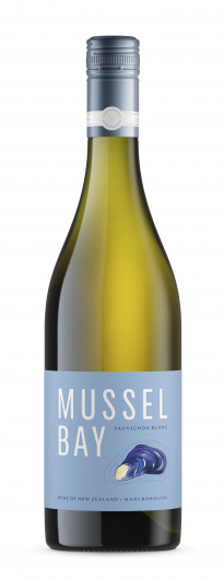 2022 Mussel Bay Sauvignon Blanc