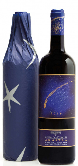 2019 Nittardi Ad Astra DOC Maremma