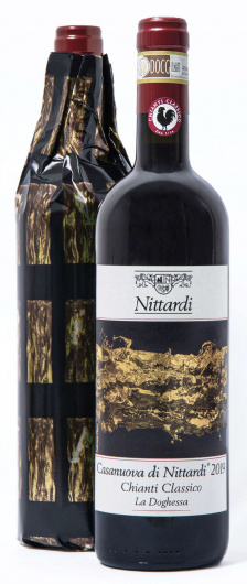 2019 Casanuova di Nittardi Vigna Doghessa