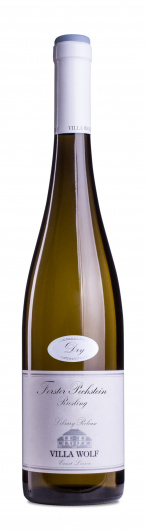 2007 Villa Wolf Forster Pechstein Riesling Library Release