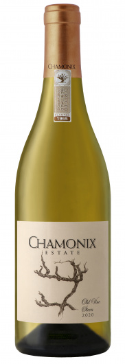 2021 Chamonix Old Vine Chenin
