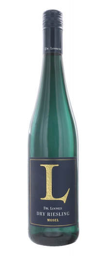 2021 Dr Loosen Mosel Riesling Dry