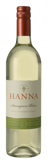2022 Hanna Sauvignon Blanc