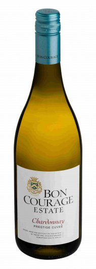 2023 Bon Courage Chardonnay Prestige Cuvée