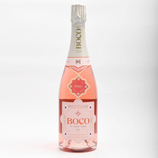 2022 Boco Rosé, House Coren