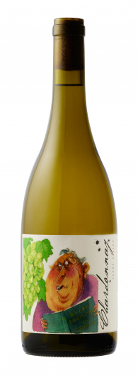 2022 Payten & Jones Valley Vignerons Chardonnay