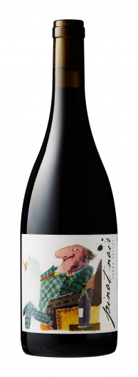 2022 Payten & Jones Valley Vignerons Pinot Noir