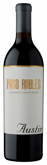 2022 Austin Cabernet Sauvignon