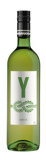 2023 Y Knot Verdejo