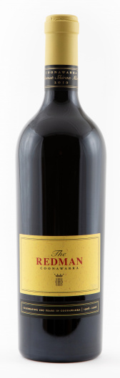 2010 The Redman Cabernet Sauvignon, Merlot, Shiraz