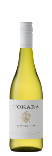 2022 Tokara Chardonnay