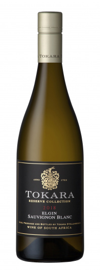 2022 Tokara Reserve Collection Elgin Sauvignon Blanc