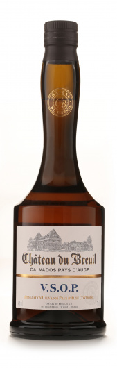 Château du Breuil VSOP Calvados NV