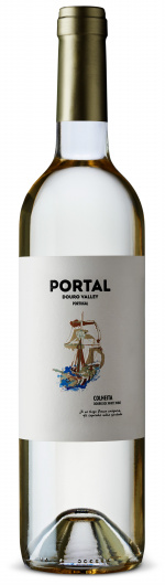 2023 Quinta do Portal Colheita White