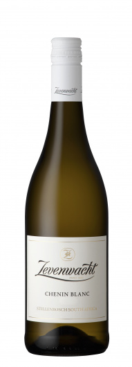 2023 Zevenwacht Chenin Blanc