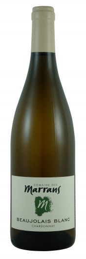 2022 Domaine de Marrans Beaujolais Blanc