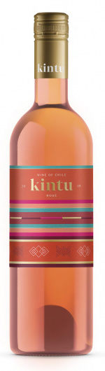 2024 Kintu Rosé