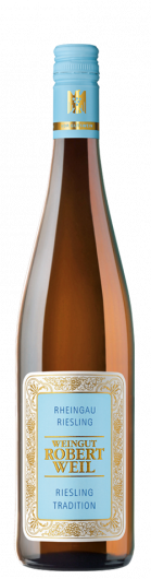 Weingut Robert Weil Rheingau Riesling Tradition