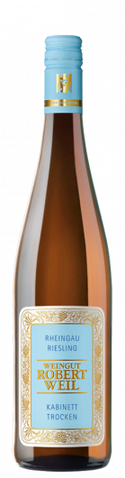 Weingut Robert Weil Rheingau Riesling Kabinett
